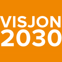 Visjon 2030(@Visjon2030) 's Twitter Profile Photo