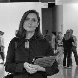 Suzana_Mihalic's profile picture. Directora de Comunicación e Imagen Corporativa Fundación Barrié