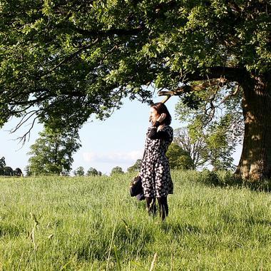 foundandsewn's profile picture. Textiles design/maker and blogger of found & sewn