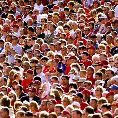 A professional crowd safety management consultancy, providing expert witness services