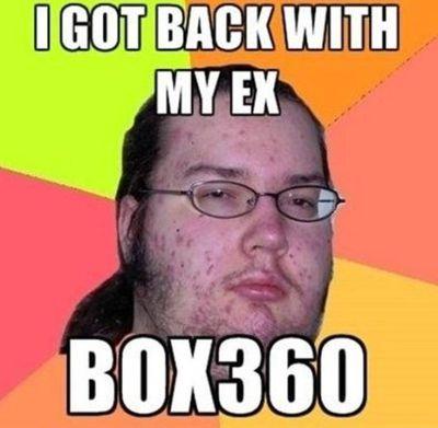 ima gamer