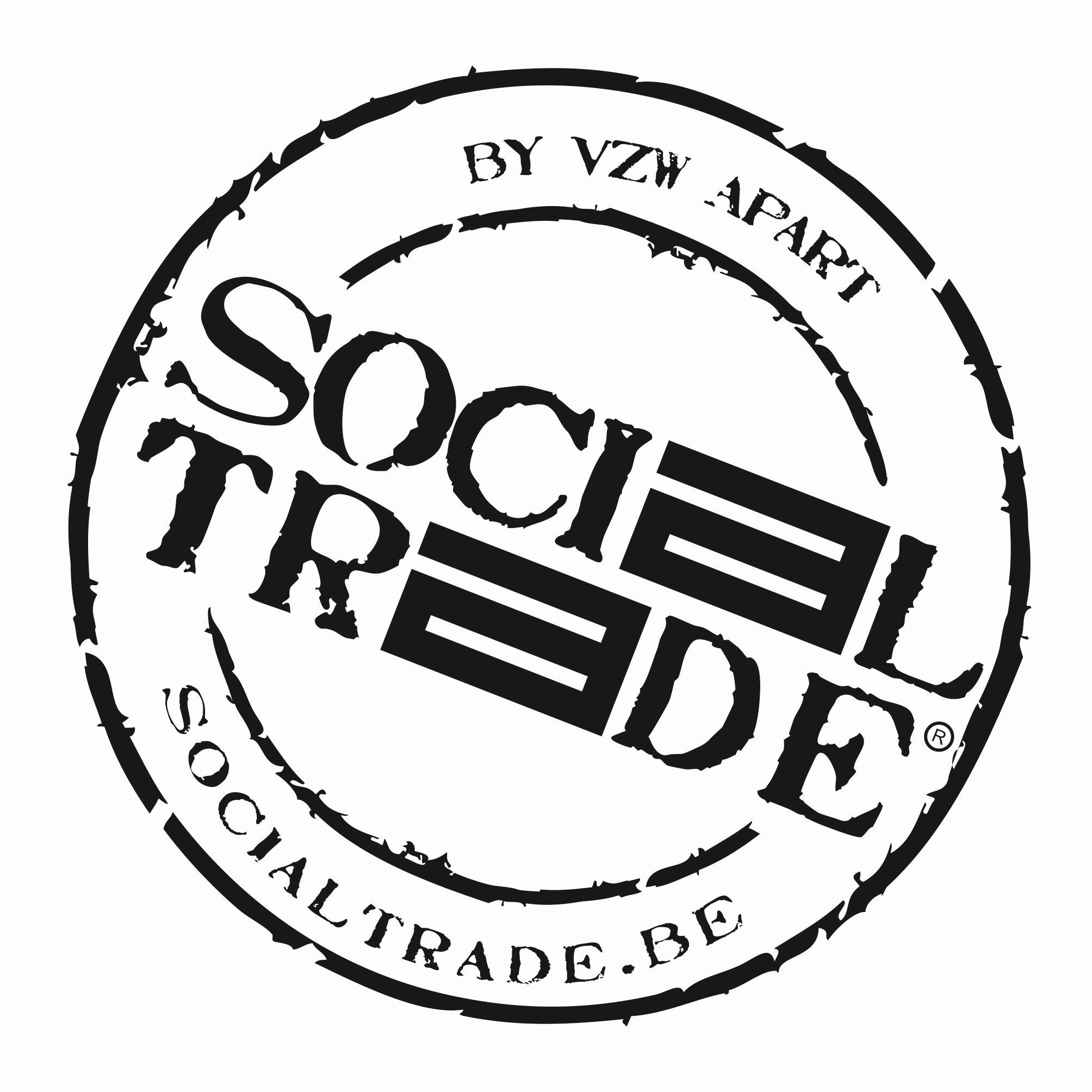 Social trade by vzw aPart
Het merk met een sociale meerwaarde!
Houten outdoor producten, verhuur van inspirerende locaties, sociale teambuilding,...