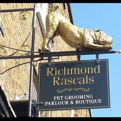 Richmond Rascals, located on Richmond Hill and by virtue of its address, services a sophisticated and demanding clientele.