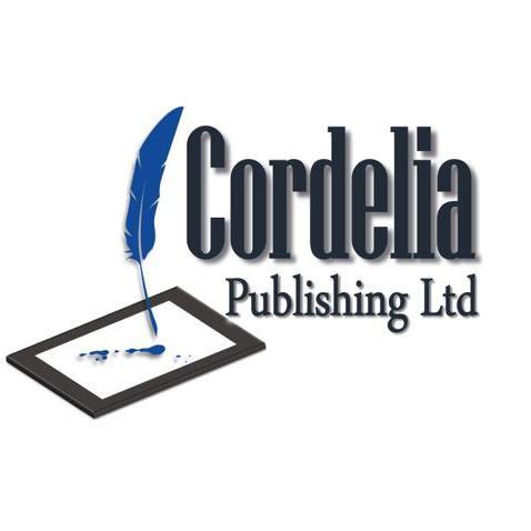 CordeliaPLtd's profile picture. Printing, publishing & promotional services for writers & authors