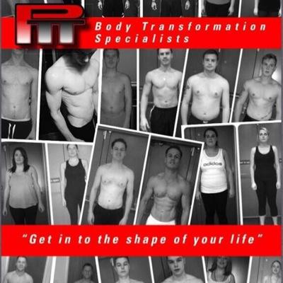 Body Transformation Specialists, Personal Training, Fitness Qualifications, Boot Camps. Contact: physicaltrainingteam@live.co.uk 01636. 702058 (gym)