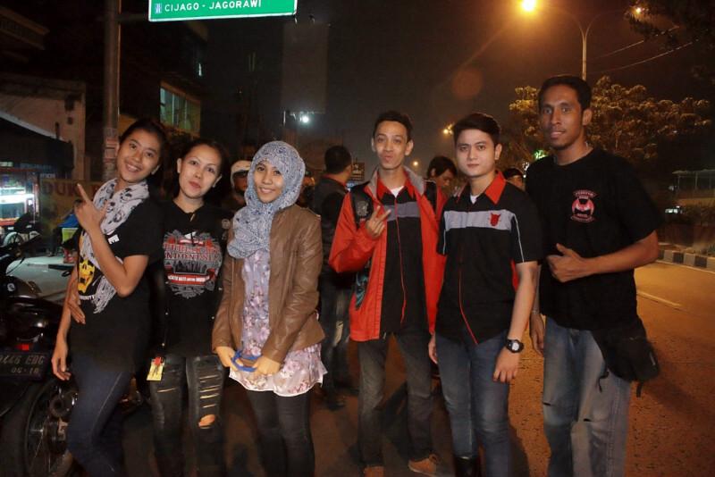 FTUP Teknik Mesin 2013 | Path: Stephen Tetelepta |  Tetelepta Family | Pingkan Jennifer Bacas |