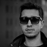 ArthurvdMeer83's profile picture. 