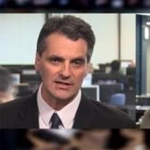 Head of English Service, Euronews