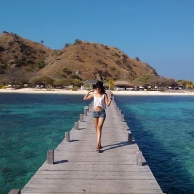 gynadian's profile picture. eat well sleep tight travel on