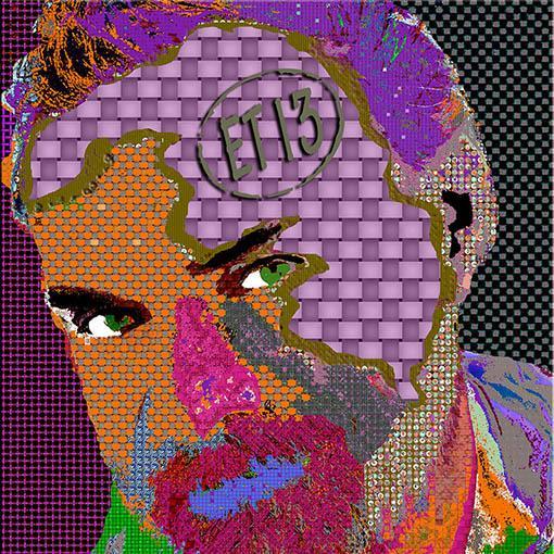 pittografo - artista digitale