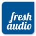 Fresh Audio (@freshaudiotv) Twitter profile photo