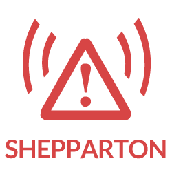 Keep up to date with emergency events in the Shepparton area. Not affiliated with CFA. Main account: @EmergencyWatch