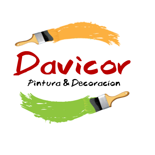 Con más de 20 años de experiencia en el sector de la PINTURA y la DECORACIÓN, DAVICOR garantiza calidad y profesionalidad a precios realmente económicos