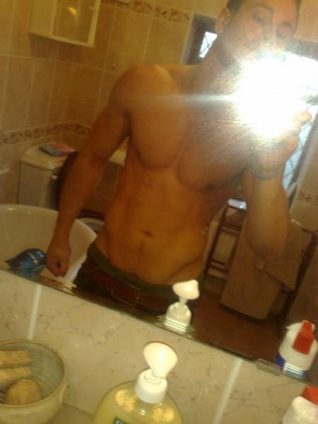 I'm what I am...
