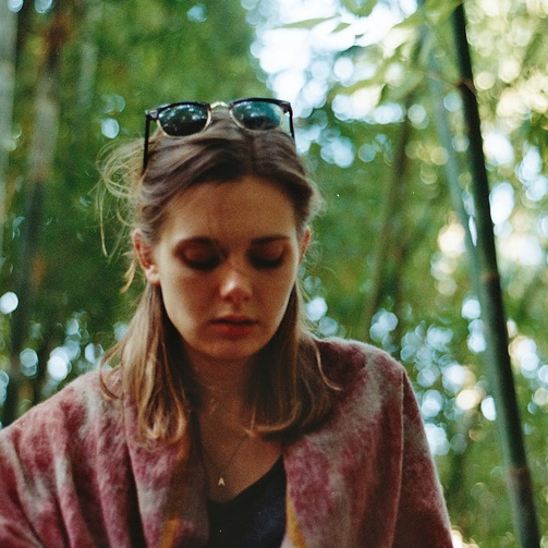 Agnes Chevalier Profile