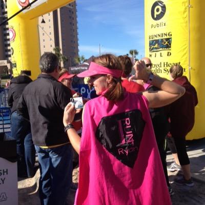 Suze32467's profile picture. Ultrarunner, marathoner, Physical Education Teacher, Archery Coach, Triathlete