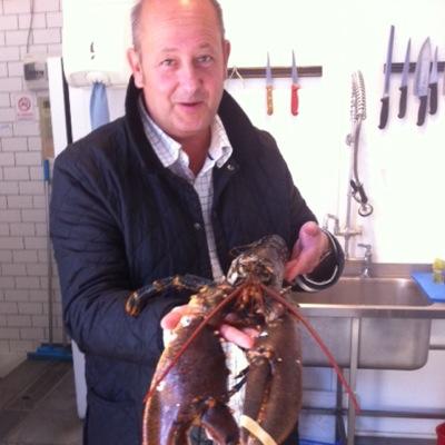 TheChelseaFishmonger Profile