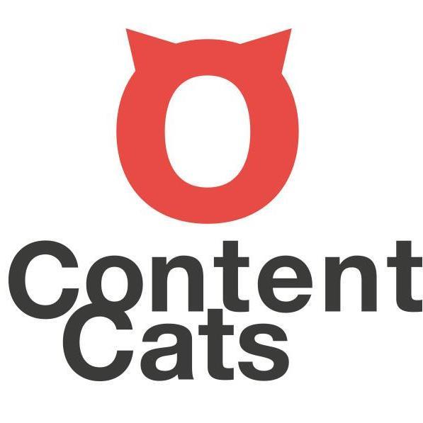 Content Cats is a content creating agency that connects brands and their target groups through relevant communication.