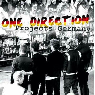 We are the International support team for One Direction!♡      ↓Last Video↓