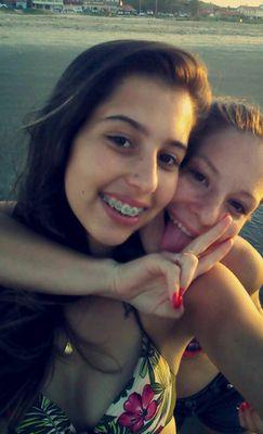 Que os dias felizes sejam mais longos.snap: bruna-delabrida