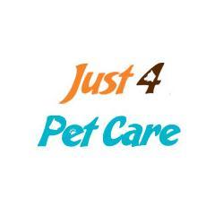 @just4petcare