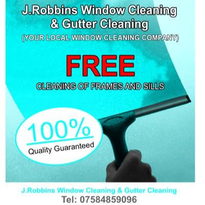 A window cleaning company covering maesteg, kenfig hill, porthcawl and bridgend, get in touch for a free quote... Jack Robbins 07584859096