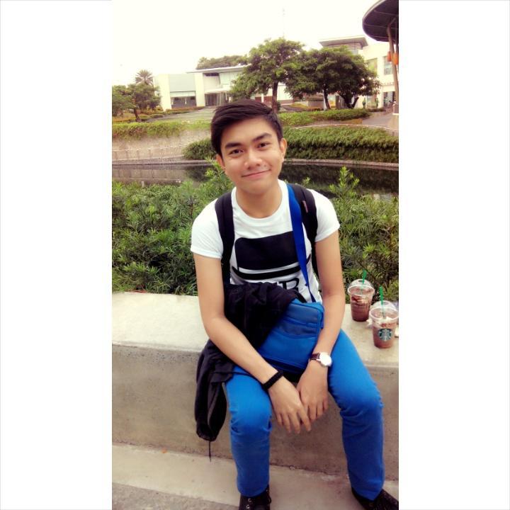 jco__24's profile picture. Information Technology student | 19 | Analyst | Member at LESIT - BSIT | QCPian | Former Intern at Philippine National Bank