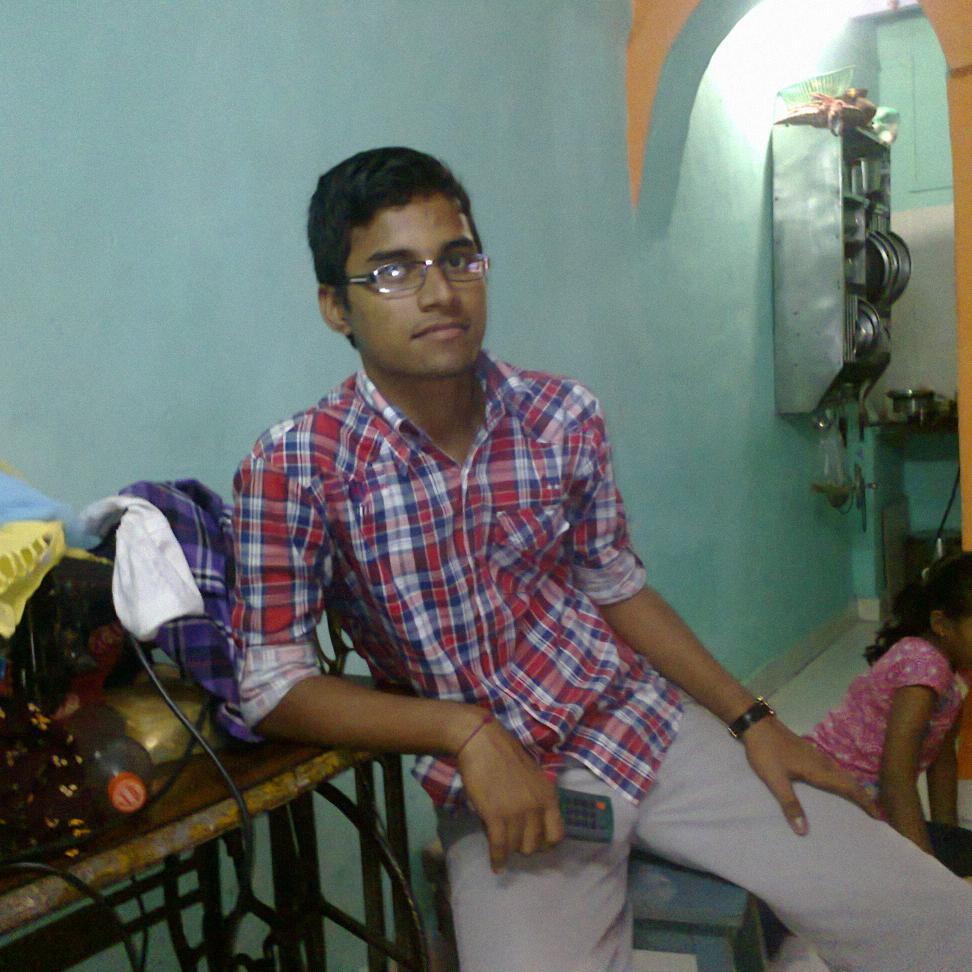 lokare_akshay's profile picture. 