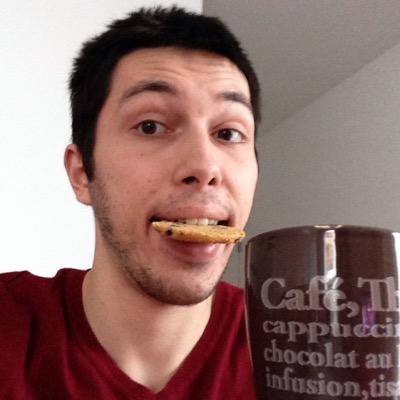 Maaxzouz's profile picture. Je Tweet donc je suit !