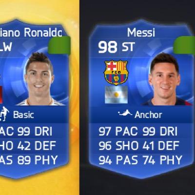 dm me if interested for buying all Toty players