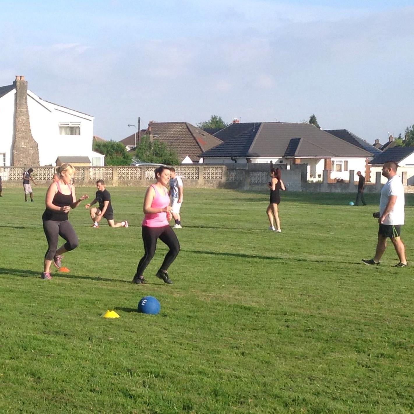 Fitness_Assured's profile picture. 