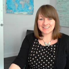 Tracy Scurry Profile