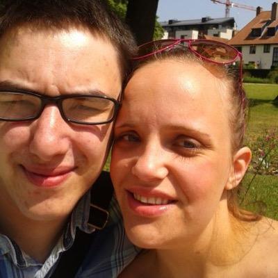 Georgie_1992's profile picture. 