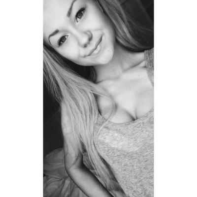 Instagram; annikenabigel