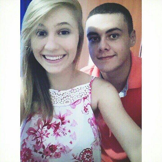 Você é yang, eu sou yin, você é inicio, eu sou fim, você é tudo pra mim...  ❤LUCAS ♡