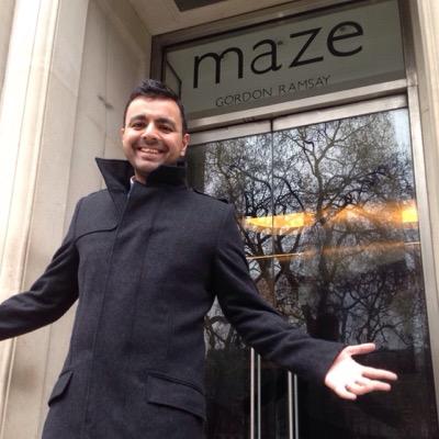 Neil Bhardwaj Profile