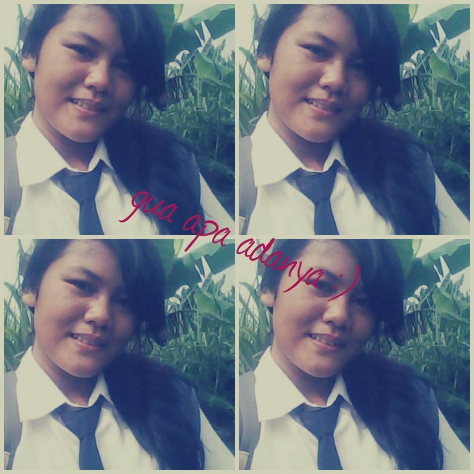 gw adalah gw