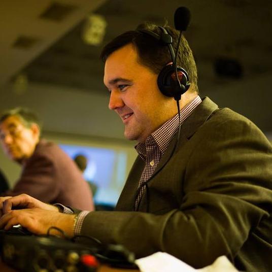 Attila_Poth's profile picture. Journo ARD / Hörfunk