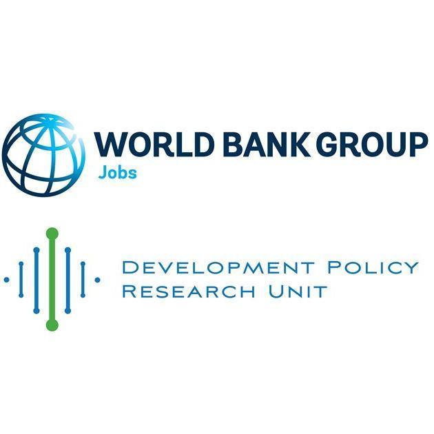 Sub-Saharan African partner for the World Bank Jobs and Development Network, coordinating & commissioning content on jobs and employment SSA.