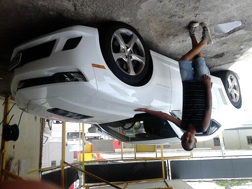 DosGualbrto's profile picture. 