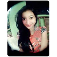 zulfah (@vha_zulfah) 's Twitter Profile