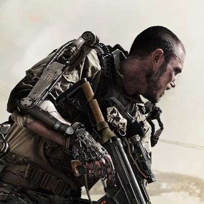Enzo • Youtubeur Gaming • Chaîne : Freaks Nation • BO1 • BO2 • Ghost • AW • GTA