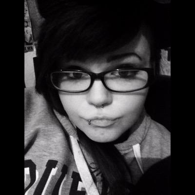 Hey people Im kelly n i love music. like BVB asking Alexandria & bring me u'll most likely have really random convos with me and I'm obsessed with batman..so yh