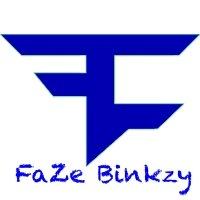 Im a Member of the real FaZe Clan on ps3!
Here's my channel!