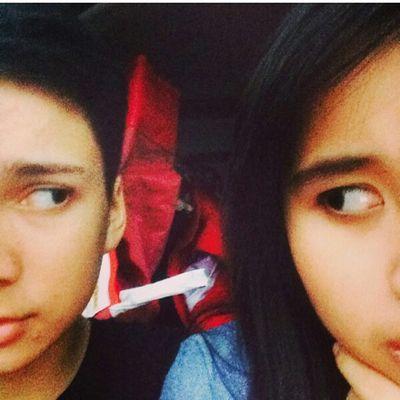 hii stalker, don't judge me please!