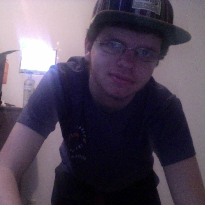 18 years old, anyting you want to know about me. ask :p
