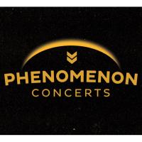 Phenomenon Concerts(@pconcertsaz) 's Twitter Profile Photo