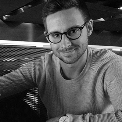 Flavien_V's profile picture. E-commerce Director  @ L'Oréal Luxe - Canada. MBA MCI // LeanStartUp // E-commerce // Analytics Junkie // Growth Hacking