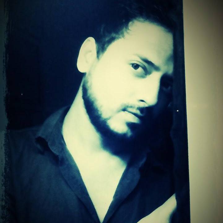 therjali's profile picture. Slightly Mazaqiya, Slightly Shayraana.     Writer at Indian Television Industry.