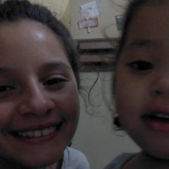 Soy de mi hermana Agus. no me comparte con nadie  ♥♥♥♥